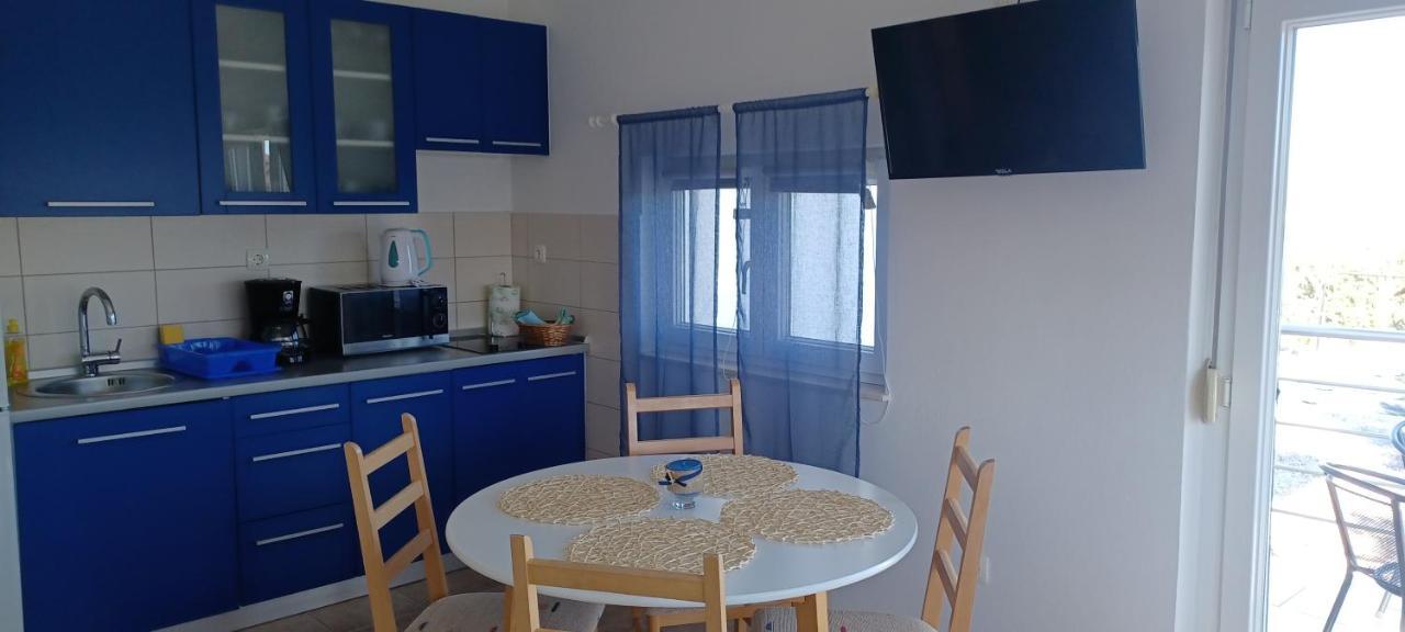 Apartments As Jezera Extérieur photo