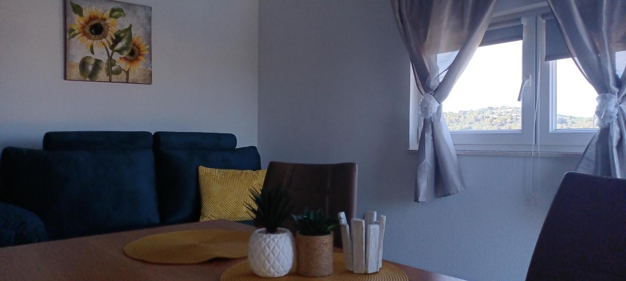 Apartments As Jezera Chambre photo