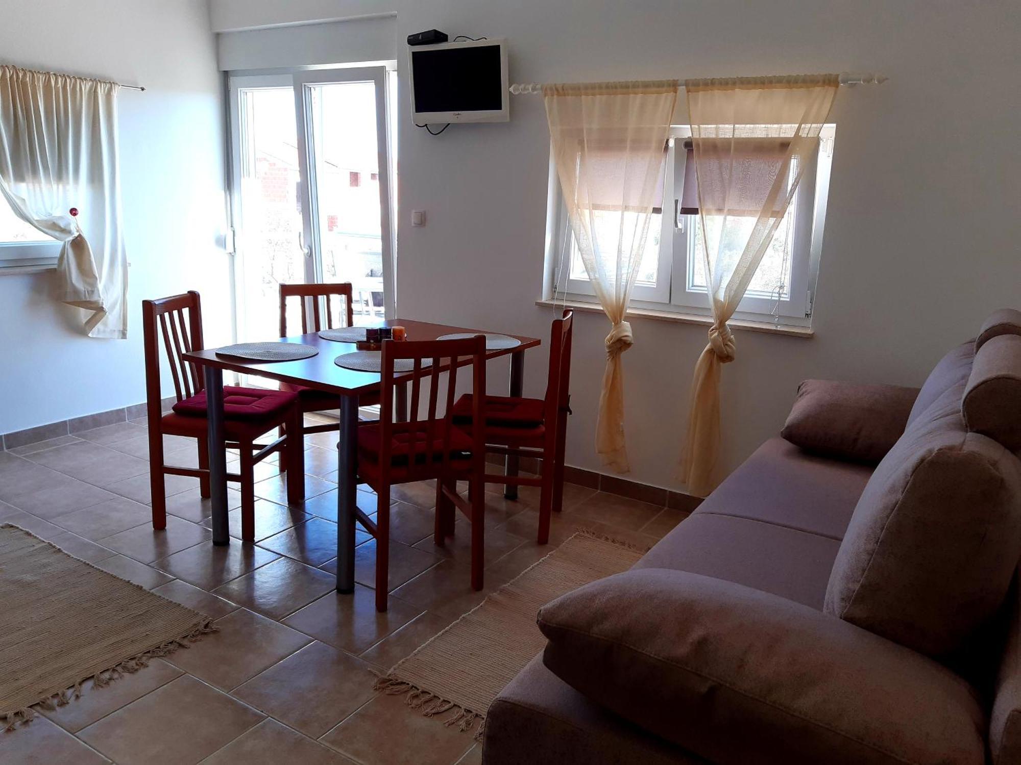 Apartments As Jezera Chambre photo