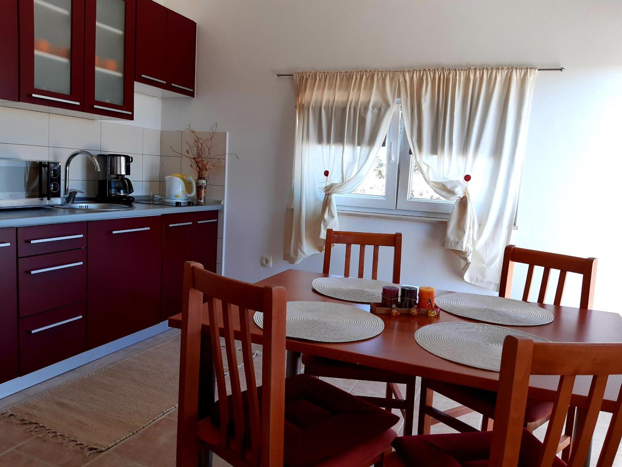 Apartments As Jezera Chambre photo