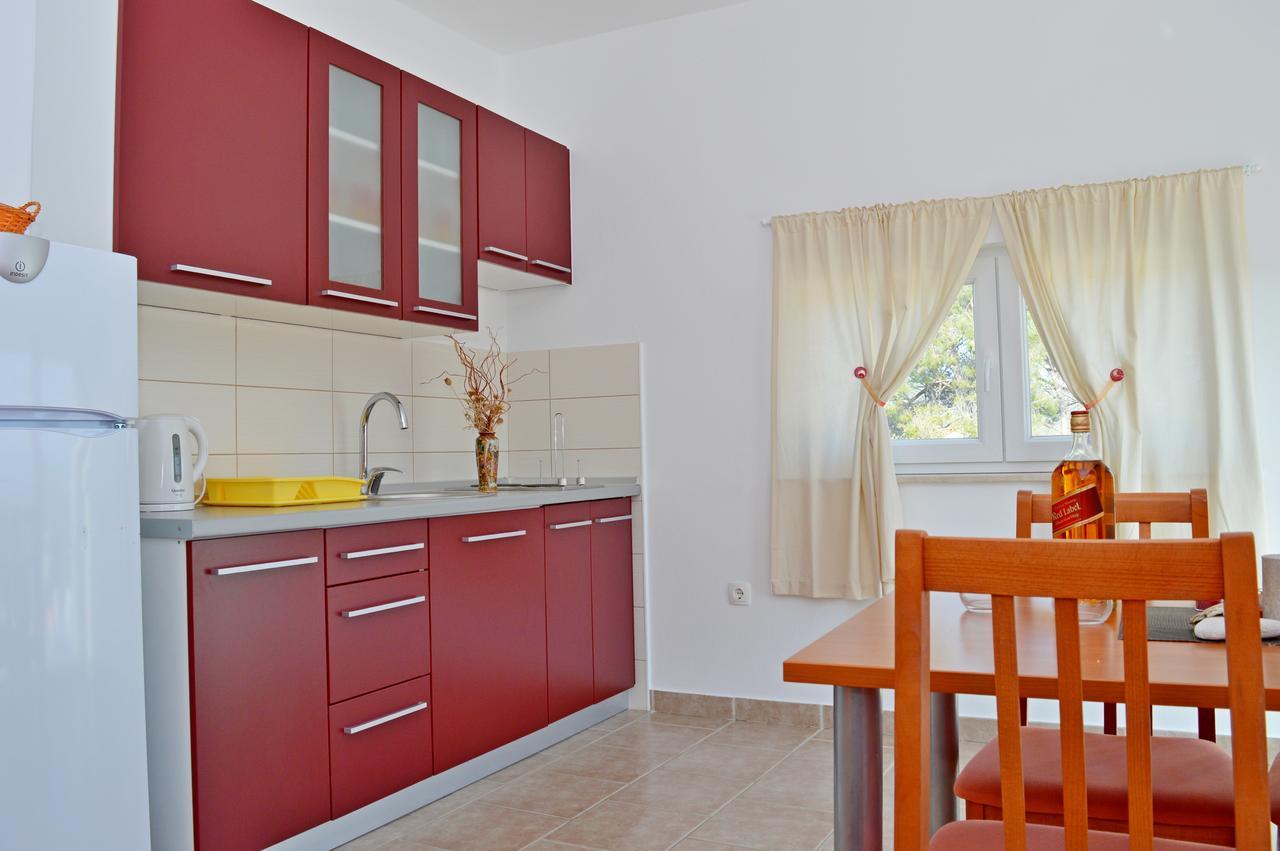 Apartments As Jezera Extérieur photo