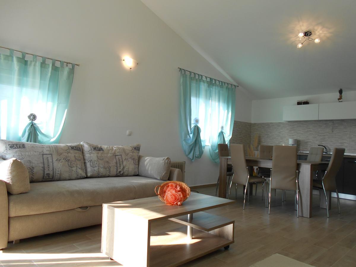 Apartments As Jezera Extérieur photo