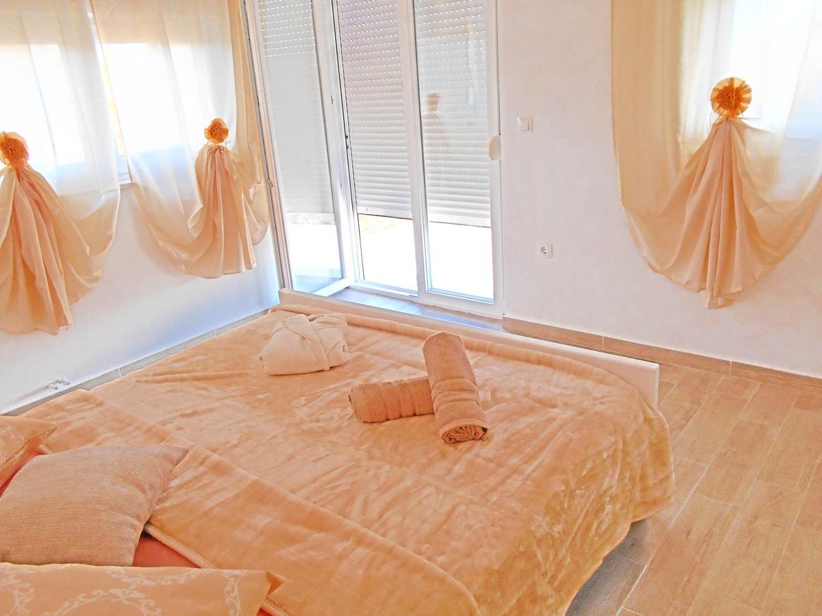 Apartments As Jezera Extérieur photo