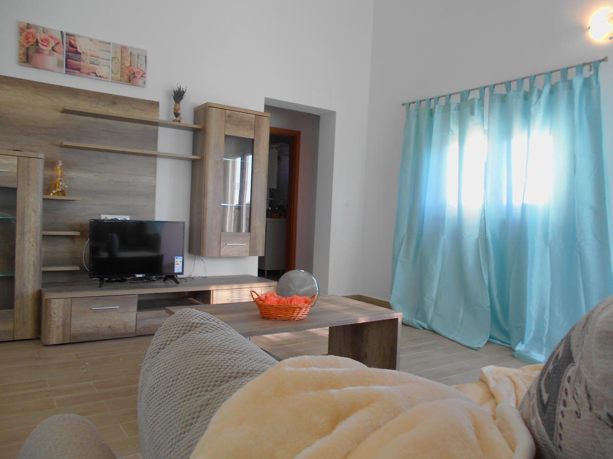 Apartments As Jezera Extérieur photo
