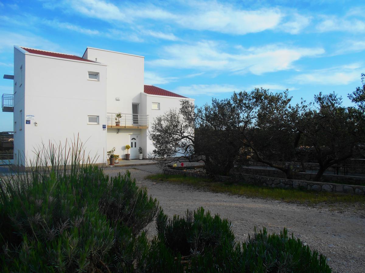 Apartments As Jezera Extérieur photo