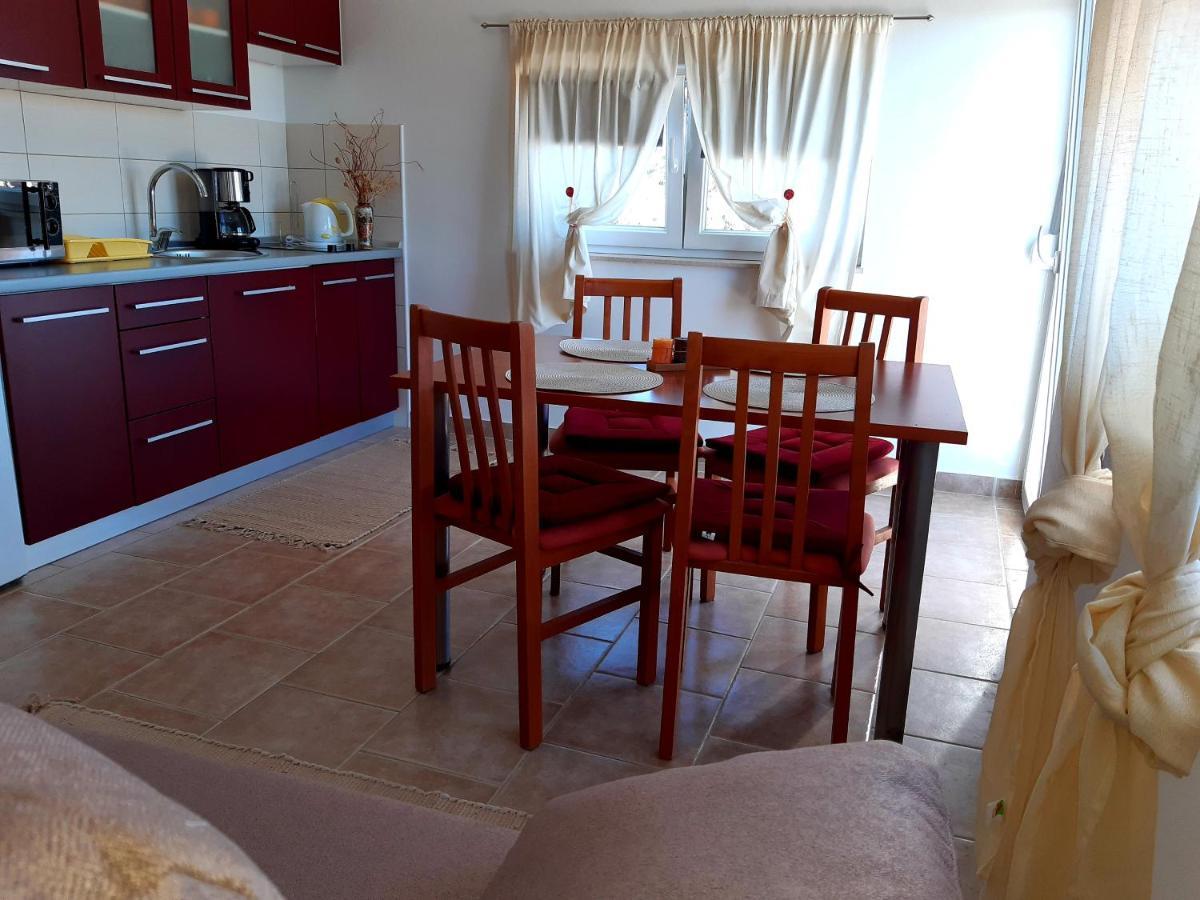 Apartments As Jezera Extérieur photo