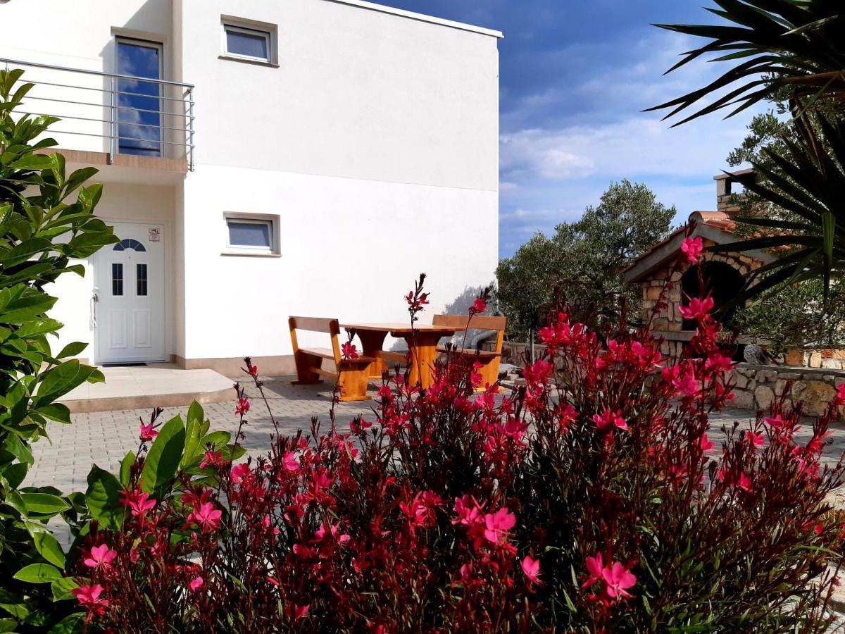 Apartments As Jezera Extérieur photo